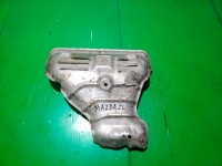 Кожух выпускного коллектора, MAZDA, FAMILIA, BJ5P, ZL-DE