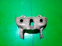 Кожух выпускного коллектора, HONDA, CIVIC FERIO, EK3, D15B, 1998
