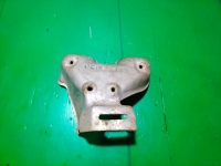 Кожух выпускного коллектора, NISSAN, PRIMERA, P12, QG18DE, 2002