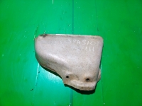 Кожух выпускного коллектора, TOYOTA, COROLLA SPASIO, AE111, 4A-FE, 1998