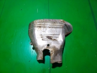 Кожух выпускного коллектора, MITSUBISHI, RVR SRXM SPORTS-GEAR, N23W, 4G63, 1994
