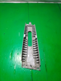 Накладка на стойку, MAZDA, DEMIO, DY5W, ZY, 2002, R, низ, D35068190