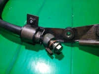Трубка гидроусилителя, NISSAN, PRESEA, R11, GA15DE, 1995-1999