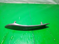 Накладка ручки закрывания двери, CHEVROLET, AVEO, T250, F14D3, 2007, F, R, 96649593