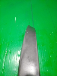 Накладка ручки закрывания двери, CHEVROLET, AVEO, T250, F14D3, 2007, F, R, 96649593