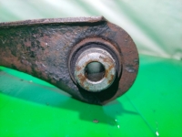 Рычаг, HONDA, CIVIC FERIO, EK3, D15Z9, 1999, F, R, верх