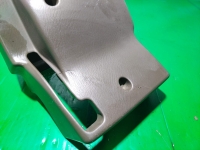 Кожух рулевой колонки, HONDA, ODYSSEY, RA6, F23A, 2001, 77360-S3N-0030
