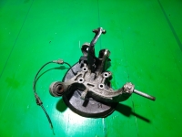 Цапфа, HONDA, ACCORD, CL7, K24, 2005, R, R