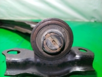 Рычаг, NISSAN, PRIMERA, P11, QG18DE, 2000, F, L, низ