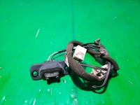 Контактная группа сдвижной двери, MITSUBISHI, RVR SRXM SPORTS-GEAR, N23W, 4G63, 1994, R, L