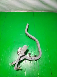 Петля крышки багажника, NISSAN, CEFIRO, A32, VQ20DE, 1998