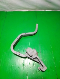 Петля крышки багажника, NISSAN, CEFIRO, A32, VQ20DE, 1998