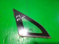 Стекло кузова, NISSAN, NV200, VM20, HR16DE, 2010, F, R