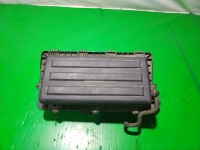 Корпус воздушного фильтра, SKODA, FABIA, 5J5, CFNA, 2010