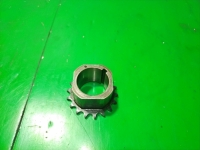Звезда коленвала, TOYOTA, LAND CRUISER PRADO, GRJ120, 1GR-FE, 2008