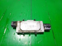 Блок управления вентилятором, FORD, FOCUS, CB8, XQDA, 2012, 1137328567