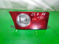 Фонарь в крышку багажника, HONDA, ACCORD, CL7, K24, 2005, R