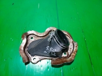 Пыльник рулевой колонки, INFINITI, FX45, S50, VK45DE, 2007