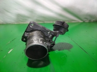 Дроссельная заслонка, NISSAN, SUNNY, SB15, YD22DD, 2000