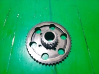 Звезда коленвала, NISSAN, SUNNY, SB15, YD22DD, 2000