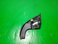 Уголок двери внутренний, NISSAN, ALMERA, G15, K4M, 2014, F, L, 802934AA0A