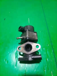 Клапан egr, NISSAN, SUNNY, SB15, YD22DD, 2000