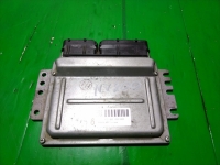 Блок управления двигателем, NISSAN, CARAVAN, E25, QR25DE, 2011, A56-B93