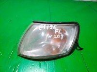 Габарит, TOYOTA, CALDINA, ET196, 5E-FE, F, L