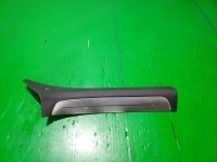 Накладка на порог внутренняя, INFINITI, FX45, S50, VK45DE, 2007, R, L, 76899-CG000