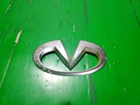 Эмблема, INFINITI, FX45, S50, VK45DE, 2007