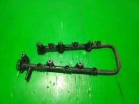 Топливная рейка, TOYOTA, LAND CRUISER PRADO, GRJ120, 1GR-FE, 2008