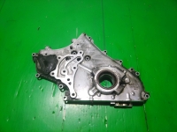Масляный насос, NISSAN, SUNNY, SB15, YD22DD, 2000