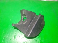 Накладка на стойку, BMW, 3-SERIES, E46, M54B22, 2001, F, L, 51.43-8189733