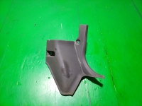 Накладка на стойку, MITSUBISHI, CHARIOT, N43W, 4G63, 1996, F, R, низ, MB667818