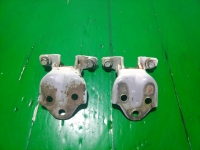 Петля двери, MITSUBISHI, MIRAGE, CJ1A, 4G13, 1995-2000, F, R