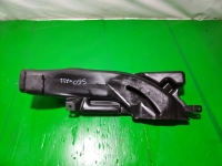 Воздухозаборник, INFINITI, FX45, S50, VK45DE, 2007