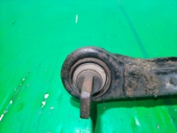 Рычаг, MITSUBISHI, LANCER, CB3A, 4G91, 1992, R, L