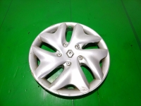 Колпак колеса, RENAULT, MEGANE, KZ0U, K4M839, 2012