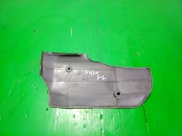 Пластик салона, MITSUBISHI, CHARIOT, N43W, 4G63, 1996, F, L, MB652438