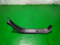 Обшивка двери багажника, TOYOTA, COROLLA RUNX, ZZE122, 1ZZ-FE, 2003, R, L, 67938-13010
