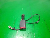 Фиксатор ремня безопастности, MITSUBISHI, MIRAGE, CJ1A, 4G13, 1995-2000, F, R