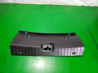 Обшивка задней панели, CHEVROLET, AVEO, T250, F14D3, 2007, 96650410