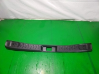 Обшивка задней панели, NISSAN, CUBE, Z10, CGA3DE, 1999, 84992-2U400