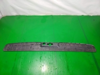 Обшивка задней панели, TOYOTA, COROLLA, EE104, 5E-FE, 1999, 64716-13050