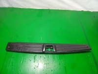 Обшивка задней панели, HONDA, SM-X, RH1, B20B, 2001, 84640-S70-0030
