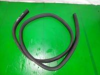Уплотнитель дверного проема, FORD, FOCUS, CB8, XQDA, 2012, R, L