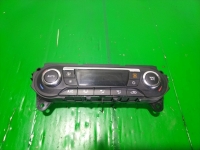 Блок управления климат- контролем, FORD, FOCUS, CB8, XQDA, 2012, BM5T-18C612-CJ