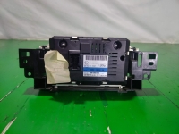 Дисплей информационный, FORD, FOCUS, CB8, XQDA, 2012, CM5T-18B955-AB