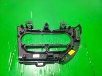 Рамка блока управления климат-контроля, FORD, FOCUS, CB8, XQDA, 2012, BM51-18522-BFW