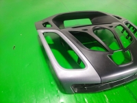 Рамка магнитолы, FORD, FOCUS, CB8, XQDA, 2012, BM51-18835-AEW